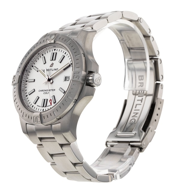 Breitling Colt Auto A17313 Image 2